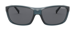 N16 ARNETTE EL CARMEN AN4263 265887 63 BLUE / GRAY