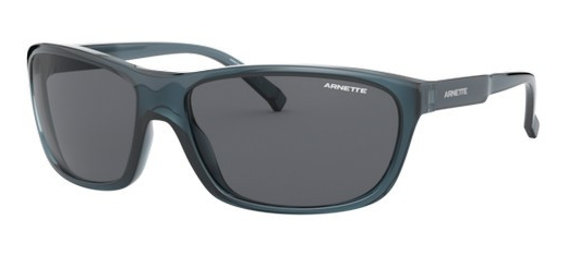 N16 ARNETTE EL CARMEN AN4263 265887 63 BLUE / GRAY
