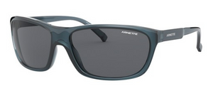 N16 ARNETTE EL CARMEN AN4263 265887 63 BLUE / GRAY