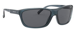 N16 ARNETTE EL CARMEN AN4263 265887 63 BLUE / GRAY