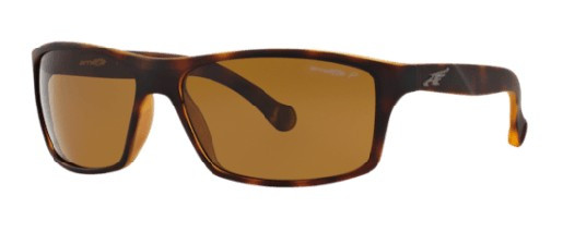 N20 ARNETTE BOILER AN4207 215283 61 BROWN / BROWN POLARIZED