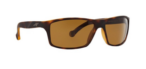 N20 ARNETTE BOILER AN4207 215283 61 BROWN / BROWN POLARIZED