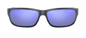 N32 ARNETTE ZORO AN4271 258722 63 MATTE BLUE / DARK GREY POLARIZED