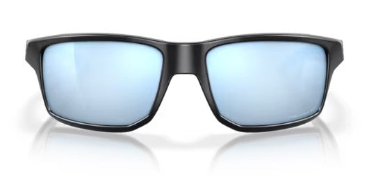 OK69 OAKLEY GIBSTON OO9449 944916 60 MATTE BLACK / PRIZM DEEP