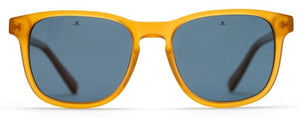 V03 VUARNET BELVEDERE REGULAR VL161800130622 52 AMBER / BLUE POLAR