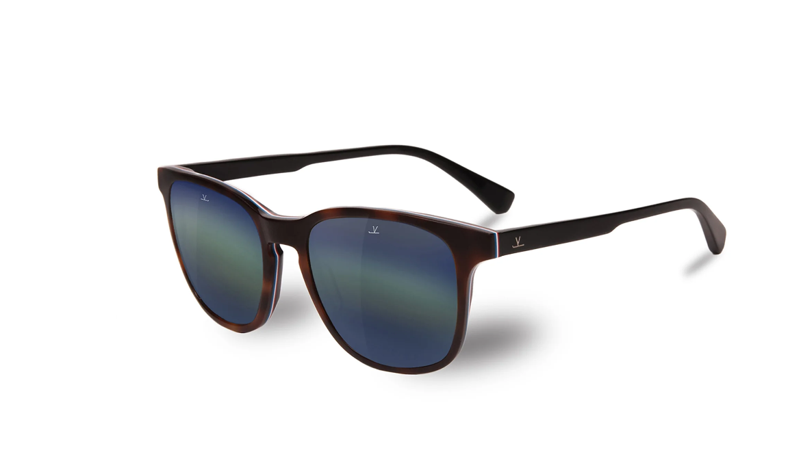 V118  VUARNET DISTRICT 1618 VL161800081139 51 BROWN / GREY
