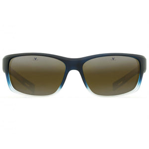VUARNET CUP 1521 - BLUE-WHITE / SKILYNX LARGE - 152100147184 V144