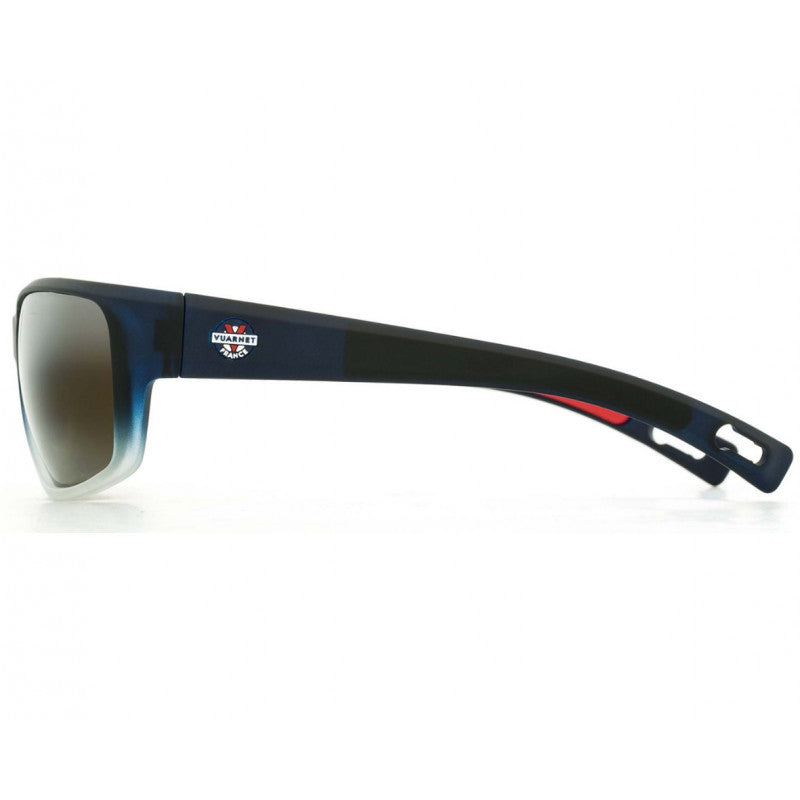 VUARNET CUP 1521 - BLUE-WHITE / SKILYNX LARGE - 152100147184 V144