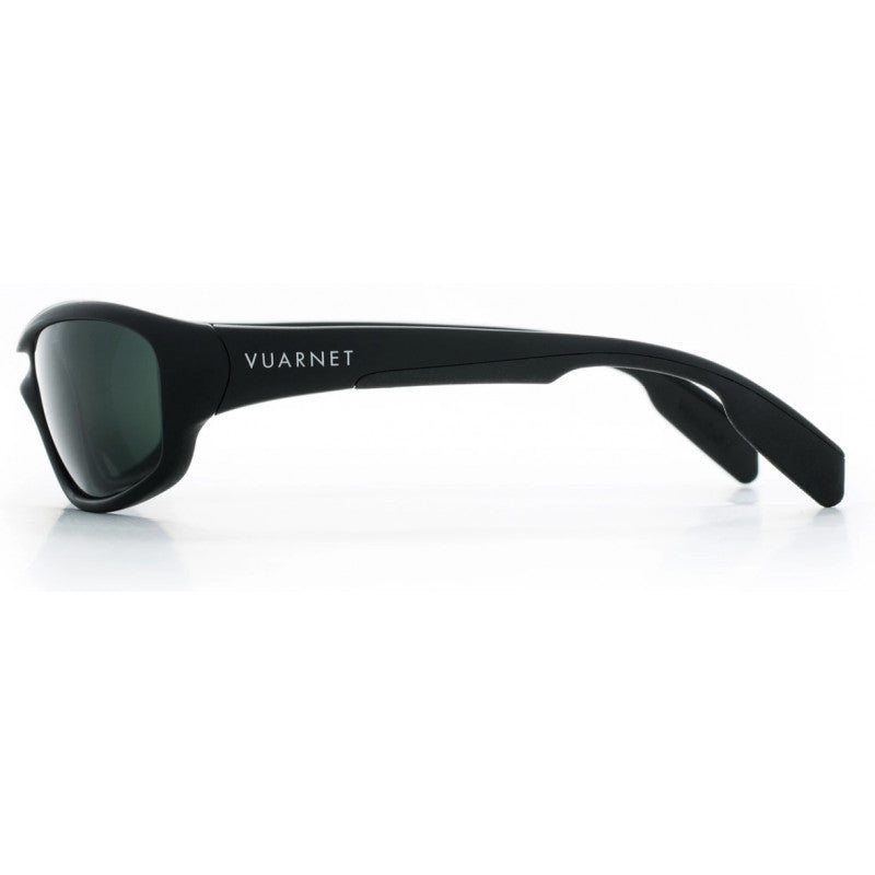 VUARNET RACING 113 - BLACK / GREY SMALL POLARIZED - V145 011300191622