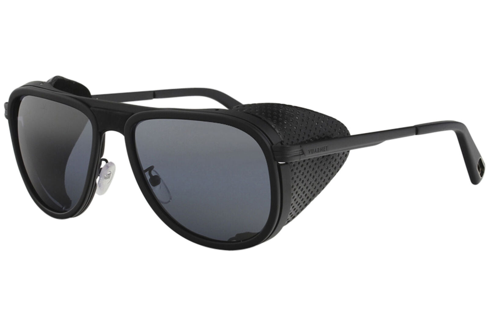 V41 VUARNET NEW GLACIER VL131500060636 57 POLARIZED