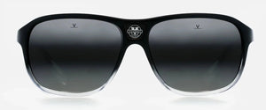 V042 VUARNET LEGEND 03 ORIGINALS VL000300091136 56 BLACK GREYLYNX