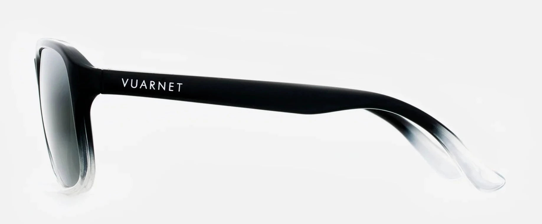 V042 VUARNET LEGEND 03 ORIGINALS VL000300091136 56 BLACK GREYLYNX