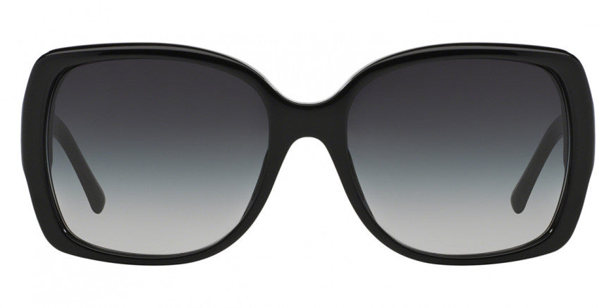 BB005 BURBERRY BE4160 34338G 58 BLACK  GRAY GRADIENT
