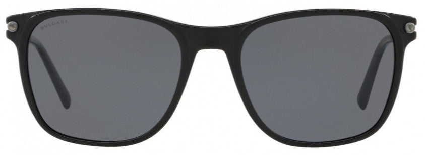 G24 BVLGARI BV7032 544881 55 MATTE BLACK / GREY