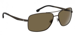 C23 CARRERA 8040/S 09Q/SP 60 BROWN / BRONZE POLARIZED