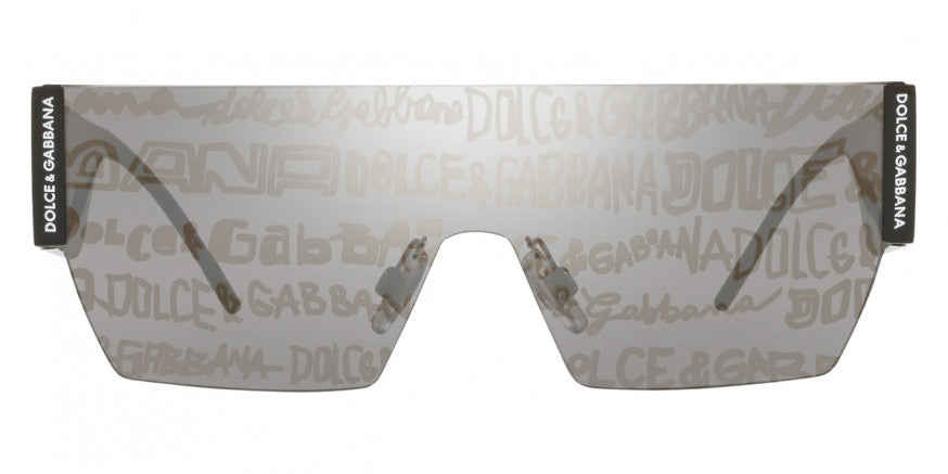 DG9 DOLCE & GABBANA DG2233 3277K1 43