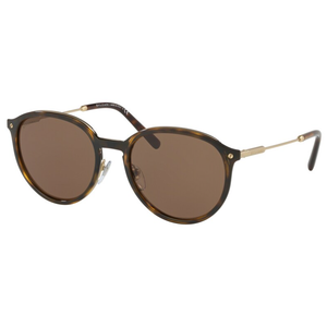 G35 BVLGARI BV5045 202273 55 HAVANA / BROWN