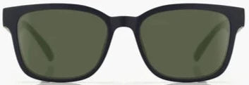 MS013 MADSON EZRA 50 BLACK MATTE / G15 POLARIZED