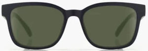 MS013 MADSON EZRA 50 BLACK MATTE / G15 POLARIZED