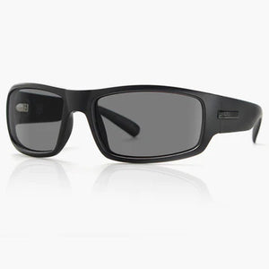 M27 MADSON 101 12-9902 62 BLACK ON BLACK / GREY POLARIZED