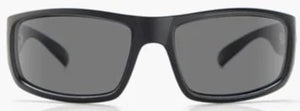 M27 MADSON 101 12-9902 62 BLACK ON BLACK / GREY POLARIZED