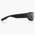 M27 MADSON 101 12-9902 62 BLACK ON BLACK / GREY POLARIZED