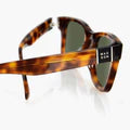 MS012 MADSON MEMPHIS BENGAL 50 TORTOISE / G15 POLARIZED