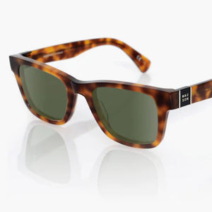 MS012 MADSON MEMPHIS BENGAL 50 TORTOISE / G15 POLARIZED