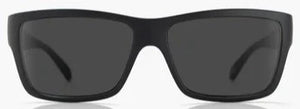 M15 MADSON PISTON 56 BLACK ON BLACK / GREY POLARIZED