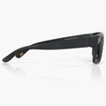 M15 MADSON PISTON 56 BLACK ON BLACK / GREY POLARIZED