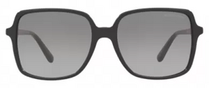 MK104 MICHAEL KORS ISLE OF PALMS 2098U 300511 56 BLACK / GREY GRADIENT