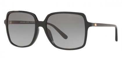MK104 MICHAEL KORS ISLE OF PALMS 2098U 300511 56 BLACK / GREY GRADIENT