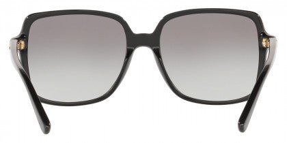 MK104 MICHAEL KORS ISLE OF PALMS 2098U 300511 56 BLACK / GREY GRADIENT
