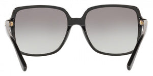 MK104 MICHAEL KORS ISLE OF PALMS 2098U 300511 56 BLACK / GREY GRADIENT