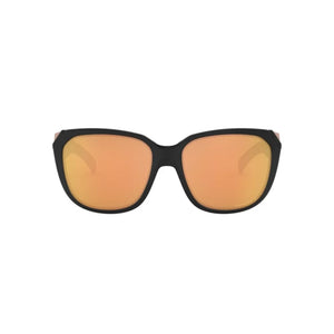 L117 OAKLEY REV UP 0OO9432 943208 59 MATTE BLACK / PRIZM ROSE GOLD POLARIZED