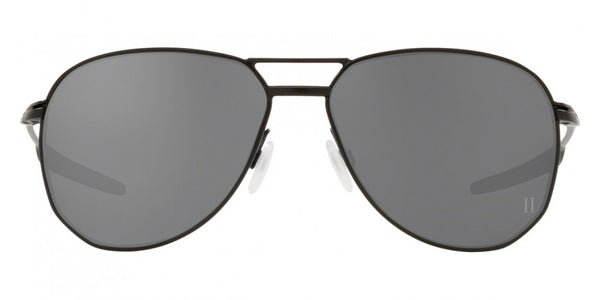 りAQOL O76 OAKLEY CONTRAIL OO4147 414707 57 SATIN BLACK / PRIZM BLACK – A