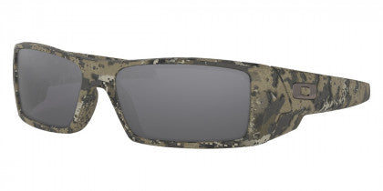 O29 OAKLEY GASCAN OO9014 901412 60 DESOLVE BARE CAMO / BLACK IRIDIUM