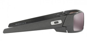 R206 OAKLEY GASCAN OO9014 901418 60 GRANITE / PRIZM DAILY POLARIZED