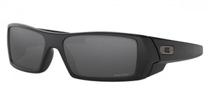 O32 OAKLEY GASCAN OO9014 901443 60 MATTE BLACK / PRIZM BLACK