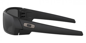 O32 OAKLEY GASCAN OO9014 901443 60 MATTE BLACK / PRIZM BLACK