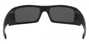 O32 OAKLEY GASCAN OO9014 901443 60 MATTE BLACK / PRIZM BLACK