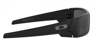 O32 OAKLEY GASCAN OO9014 901443 60 MATTE BLACK / PRIZM BLACK
