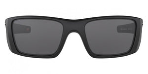 O35A OAKLEY FUEL CELL OO9096 909629 60  SI MATTE BLACK / GRAY