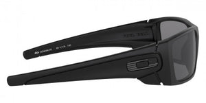 O35A OAKLEY FUEL CELL OO9096 909629 60  SI MATTE BLACK / GRAY