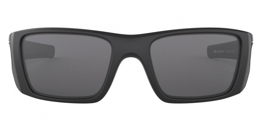 O83A OAKLEY FUEL CELL OO9096 909630 60 SI MATTE BLACK / GRAY