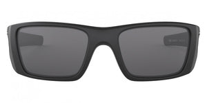 O83A OAKLEY FUEL CELL OO9096 909630 60 SI MATTE BLACK / GRAY