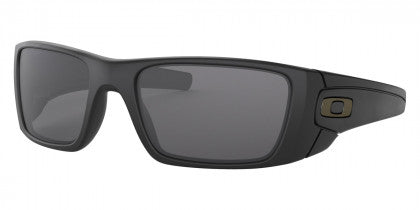 O83A OAKLEY FUEL CELL OO9096 909630 60 SI MATTE BLACK / GRAY