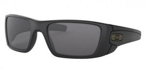 O83A OAKLEY FUEL CELL OO9096 909630 60 SI MATTE BLACK / GRAY