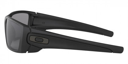 O83A OAKLEY FUEL CELL OO9096 909630 60 SI MATTE BLACK / GRAY