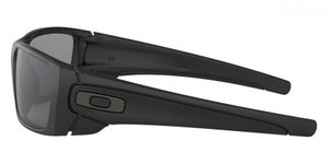 O83A OAKLEY FUEL CELL OO9096 909630 60 SI MATTE BLACK / GRAY